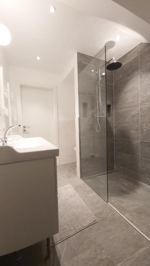 Schweizer Hof Apartment Tamsweg Ngoại thất bức ảnh